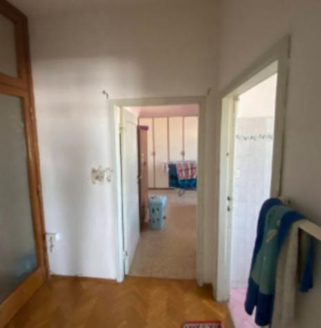 appartamento in vendita a Bibbiena in zona Soci