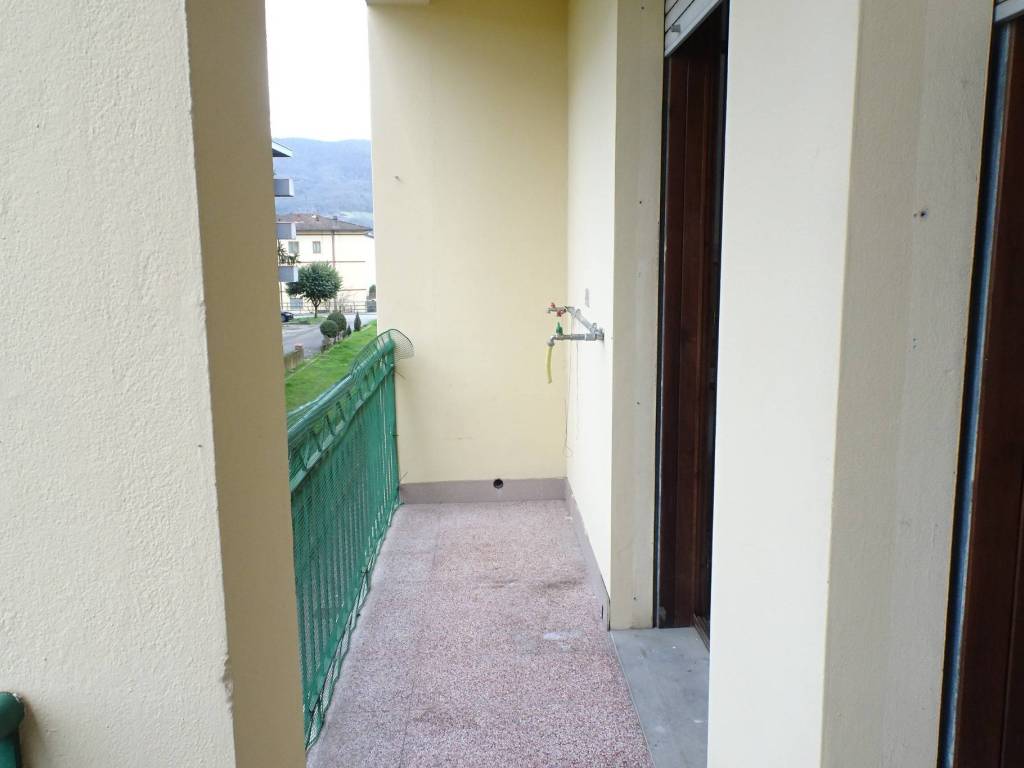 appartamento in vendita a Bibbiena