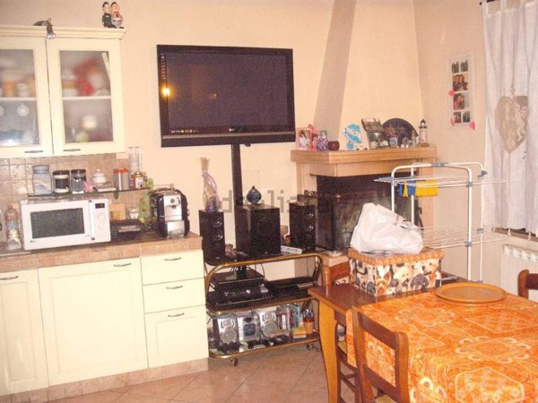 casa indipendente in vendita a Bibbiena in zona Soci