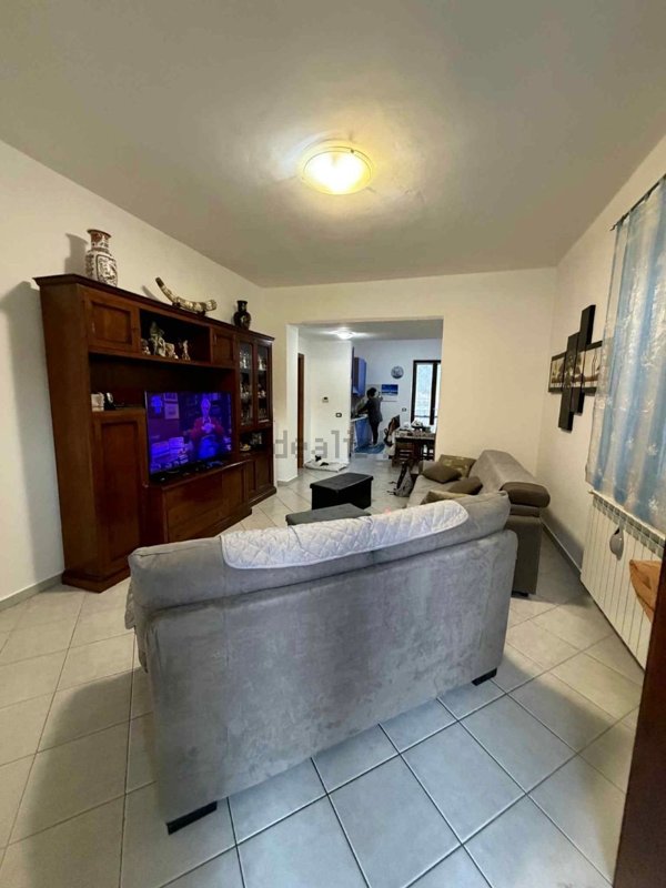 appartamento in vendita a Bibbiena