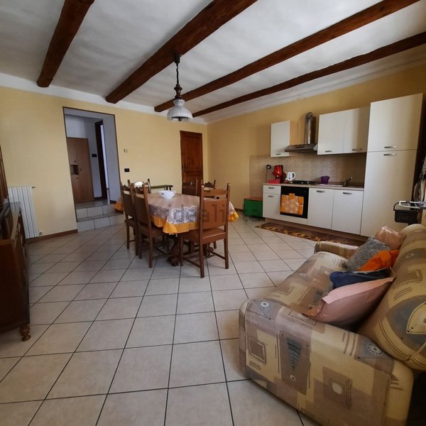 appartamento in vendita a Bibbiena