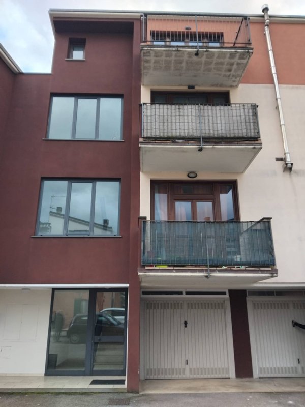 appartamento in vendita a Bibbiena