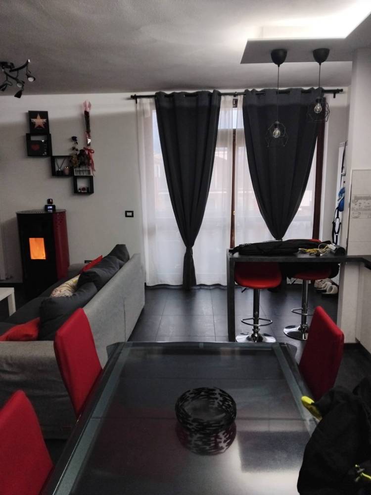 appartamento in vendita a Bibbiena