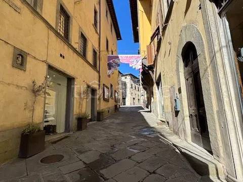 appartamento in vendita a Bibbiena