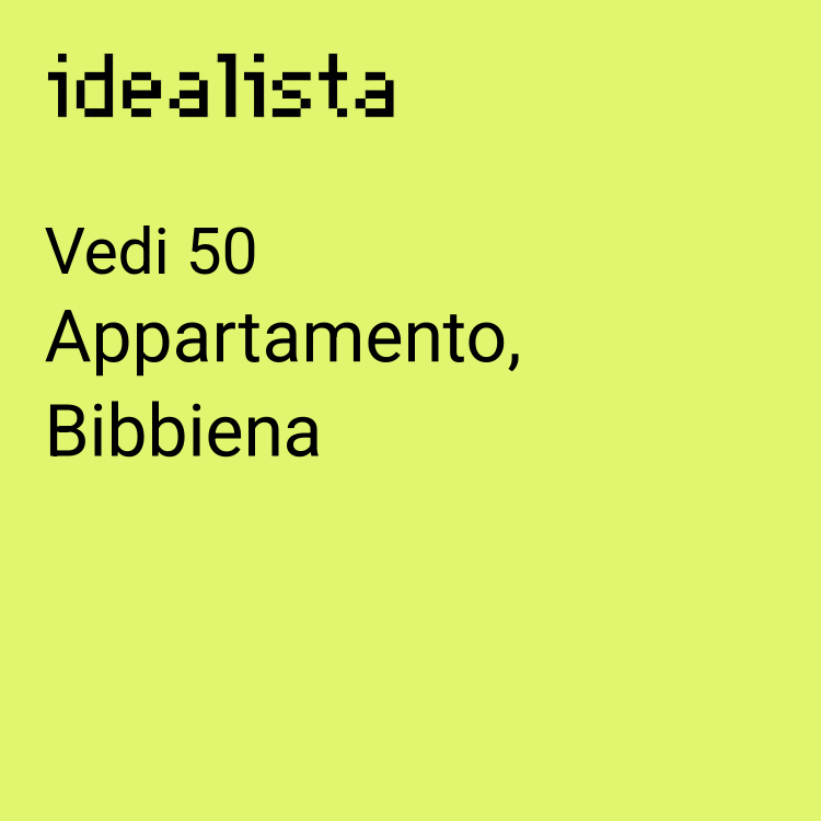 appartamento in vendita a Bibbiena in zona Soci