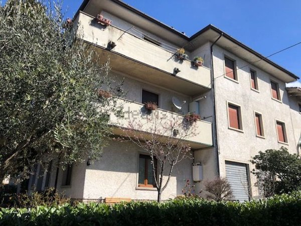 appartamento in vendita a Bibbiena in zona Soci
