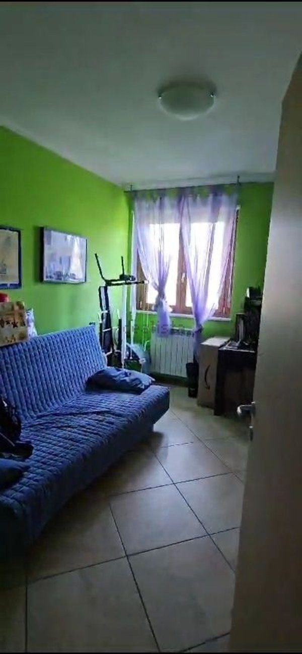 appartamento in vendita a Bibbiena