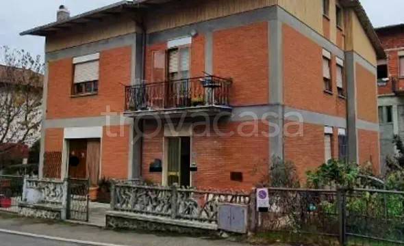 appartamento in vendita a Bibbiena in zona Soci