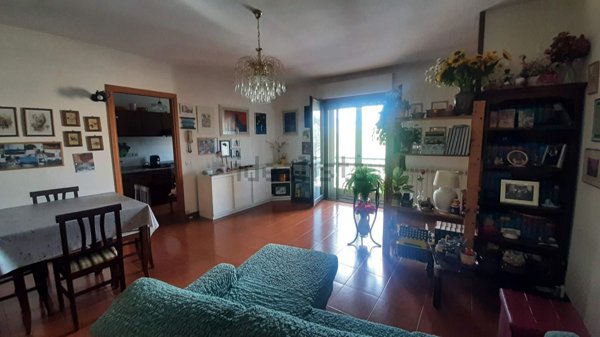 appartamento in vendita a Bibbiena