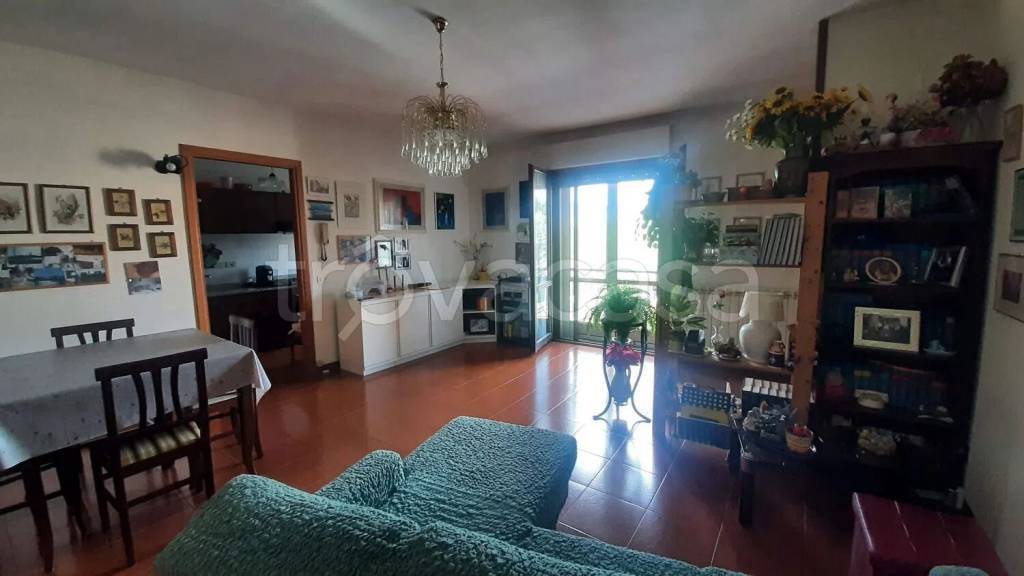 appartamento in vendita a Bibbiena