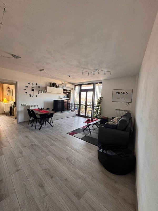 appartamento in vendita a Bibbiena