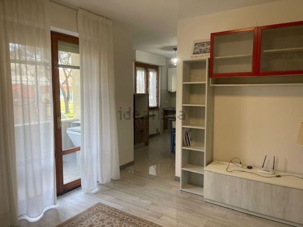 appartamento in vendita a Bibbiena