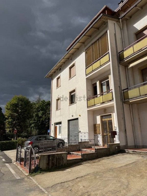 appartamento in vendita a Bibbiena