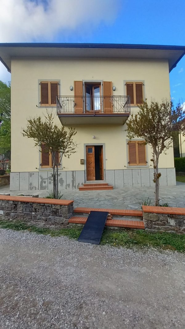 casa indipendente in vendita a Bibbiena