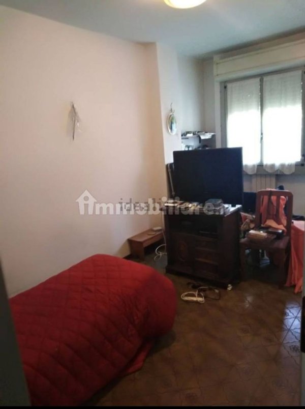 appartamento in vendita a Bibbiena