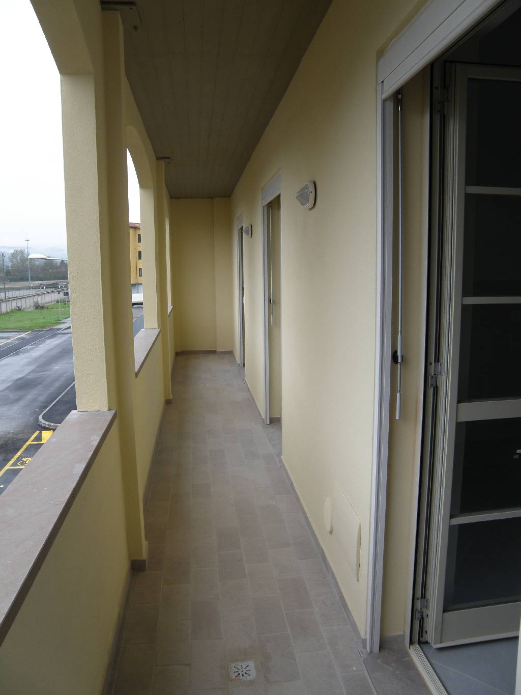 appartamento in vendita a Bibbiena