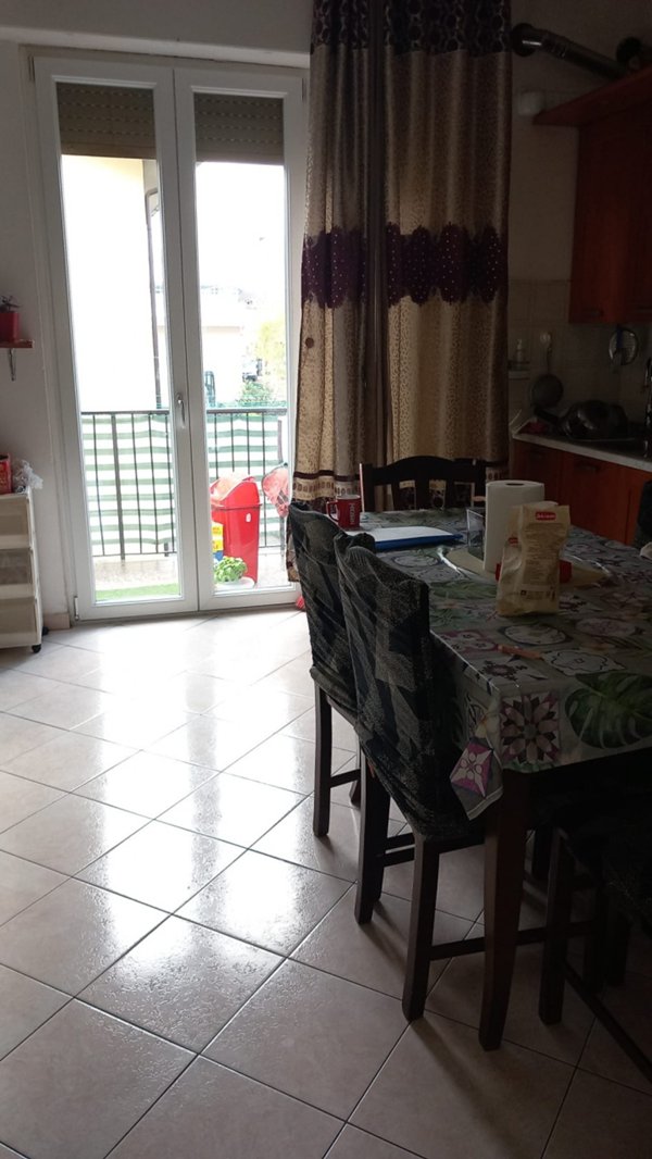 appartamento in vendita a Bibbiena in zona Soci