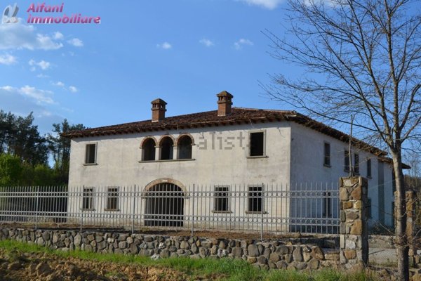 appartamento in vendita a Bibbiena