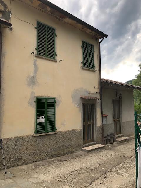 casa indipendente in vendita a Bibbiena in zona Serravalle