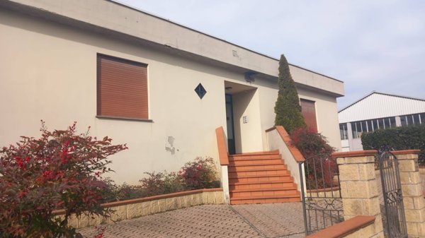 appartamento in vendita a Bibbiena