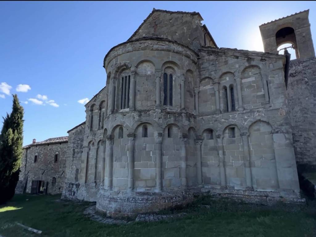casa indipendente in vendita a Bibbiena