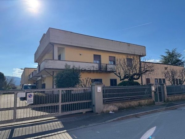 appartamento in vendita a Bibbiena