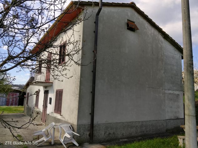 casa indipendente in vendita a Bibbiena in zona Soci