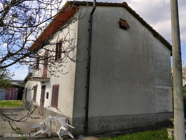 casa indipendente in vendita a Bibbiena in zona Soci