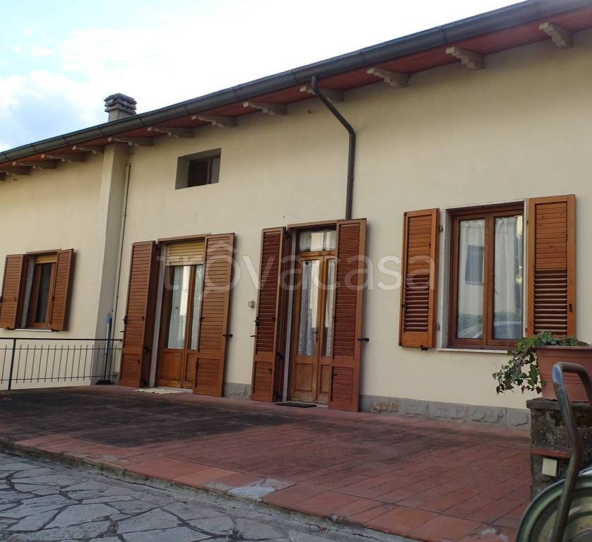 appartamento in vendita a Bibbiena