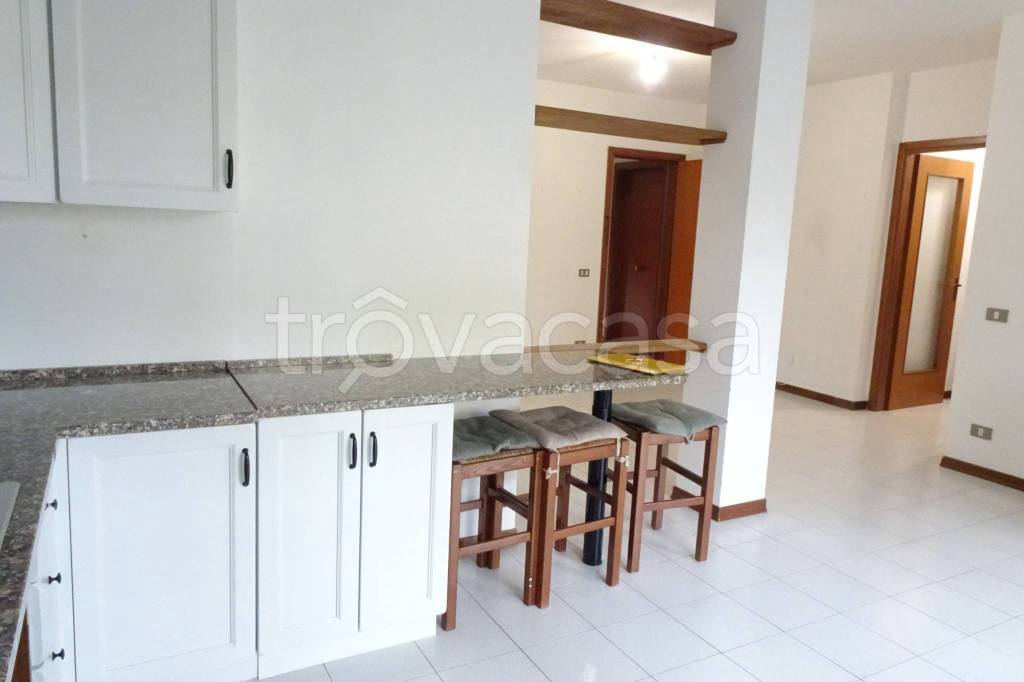 appartamento in vendita a Bibbiena