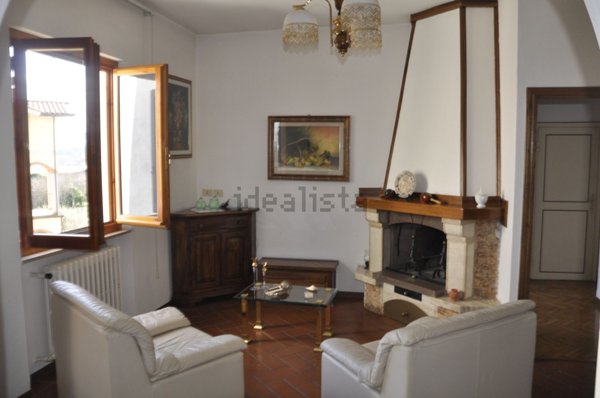 casa indipendente in vendita a Bibbiena in zona Soci