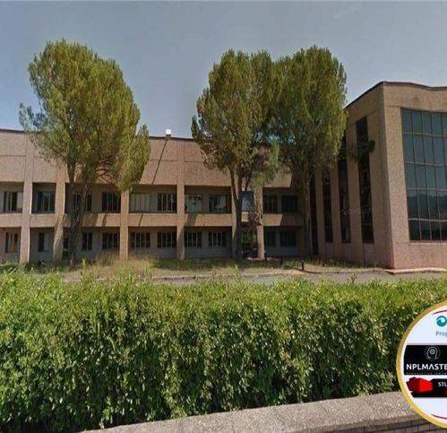 locale commerciale in vendita a Bibbiena