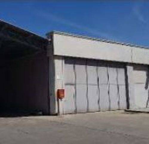 locale commerciale in vendita a Bibbiena