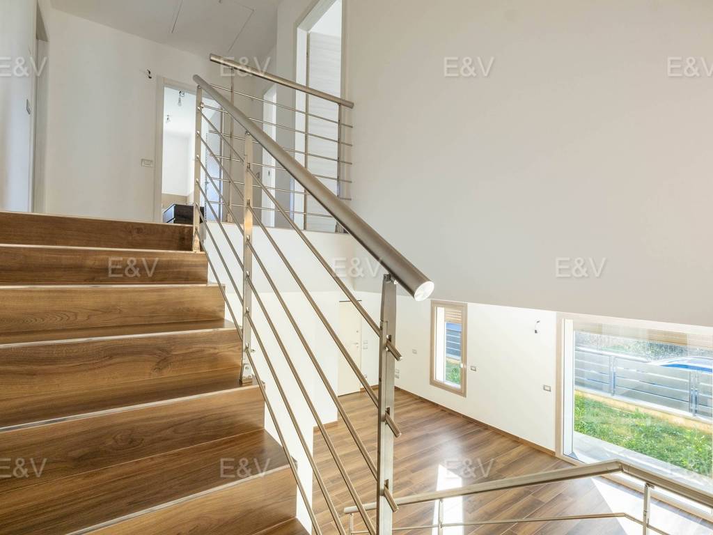 casa indipendente in vendita a Bibbiena in zona Soci