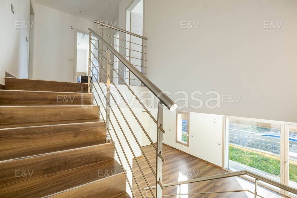 casa indipendente in vendita a Bibbiena in zona Soci