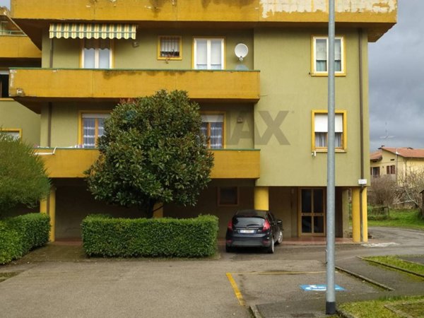 appartamento in vendita a Bibbiena