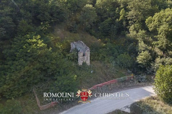 casa indipendente in vendita a Bibbiena