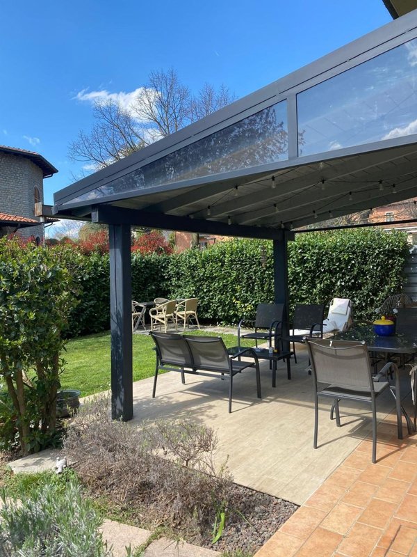 appartamento in vendita a Bibbiena in zona Soci