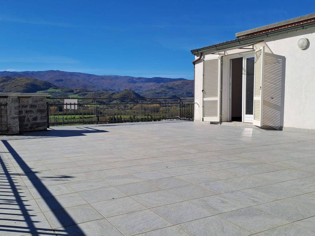 appartamento in vendita a Bibbiena