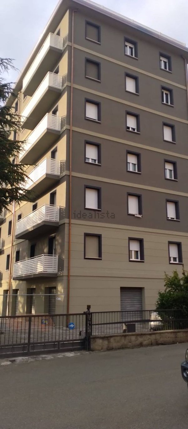 appartamento in vendita a Bibbiena in zona Soci