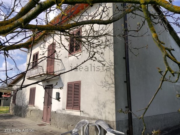 casa indipendente in vendita a Bibbiena