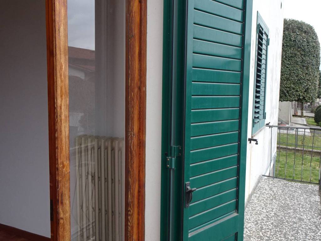 appartamento in vendita a Bibbiena