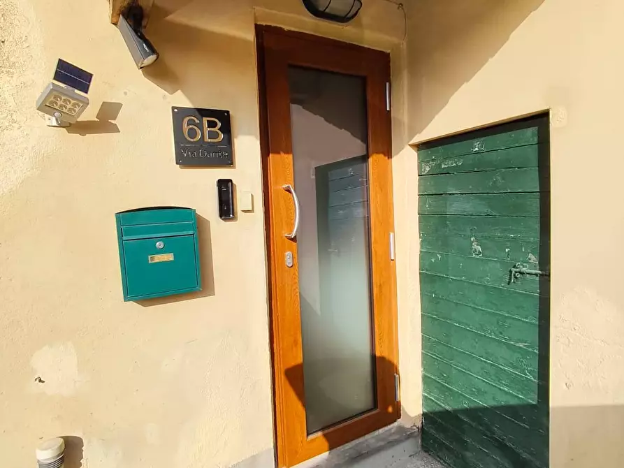 appartamento in vendita a Bibbiena in zona Pollino