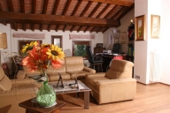 casa indipendente in vendita a Bibbiena in zona Soci