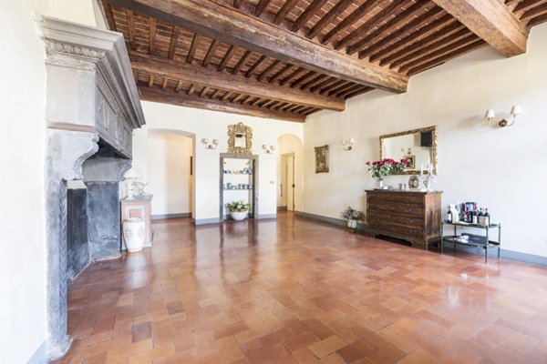 appartamento in vendita a Bibbiena