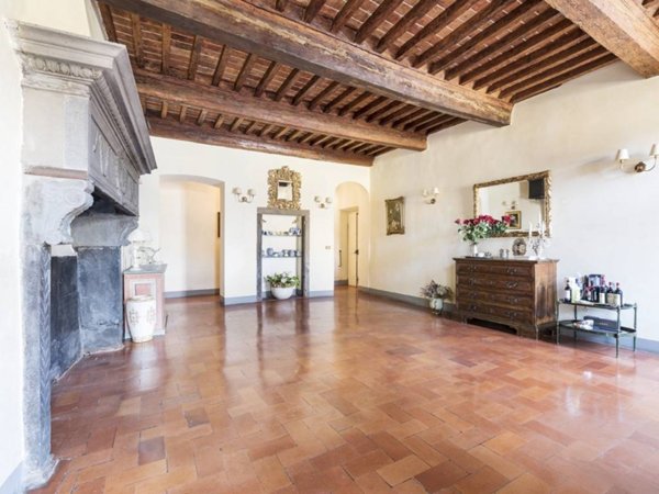 appartamento in vendita a Bibbiena