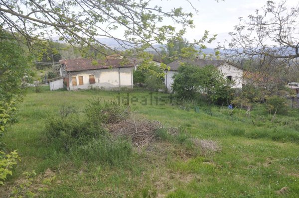 appartamento in vendita a Bibbiena in zona Marciano