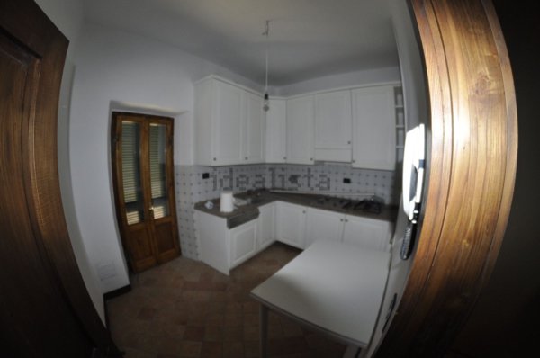 appartamento in vendita a Bibbiena