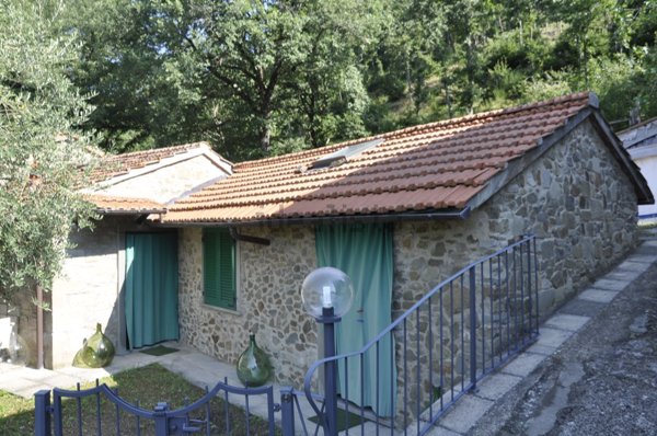 appartamento in vendita a Bibbiena