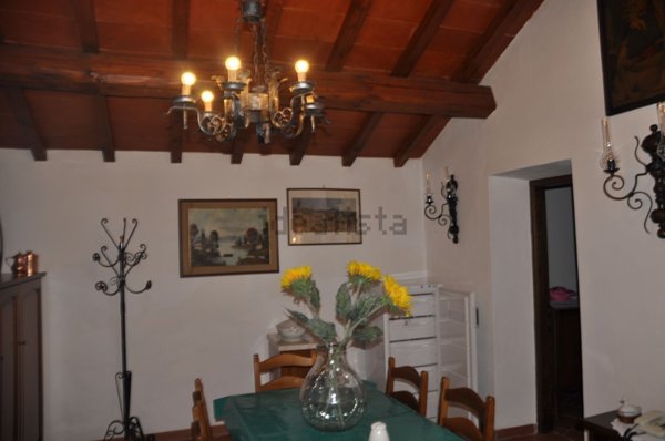 casale in vendita a Bibbiena in zona Soci